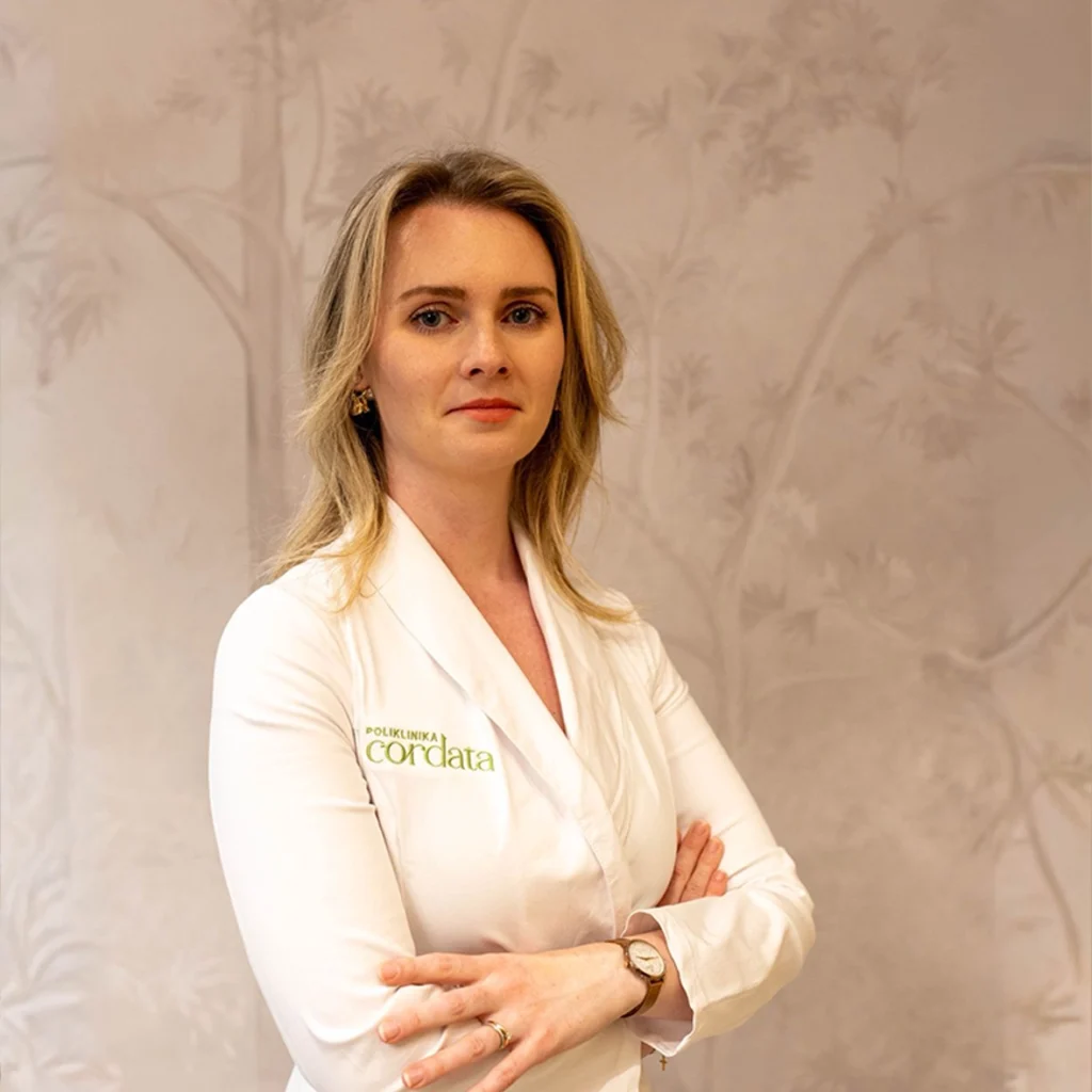 doc.dr.sc. Nives Pondeljak, dr.med.
