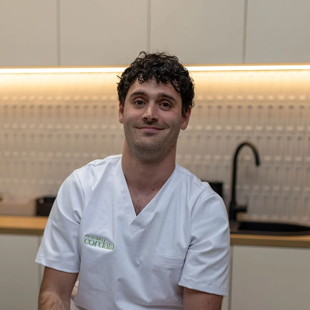 Petar Gulin, dr.med.