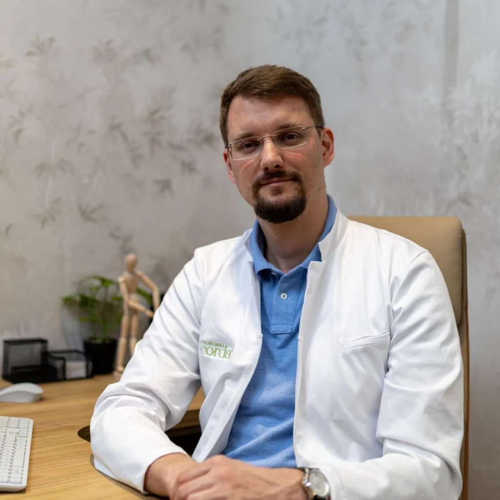 Tomo Svaguša, dr.med.