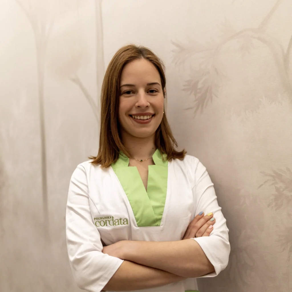 Magdalena Stanešić